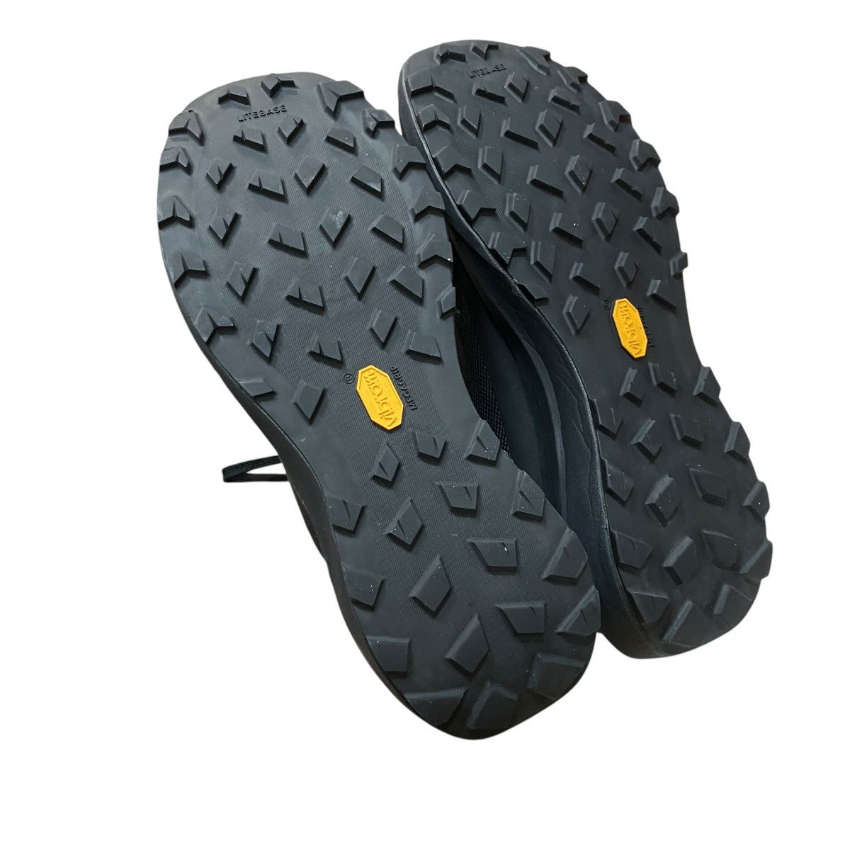ARC’TERYX ローカットスニーカー 古着・中古-7枚目のアイテム画像