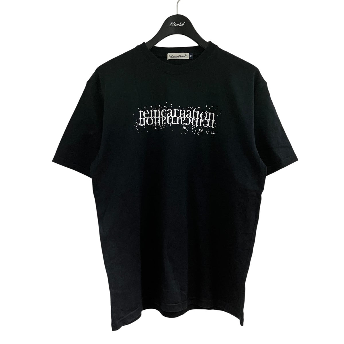 プリントTシャツ