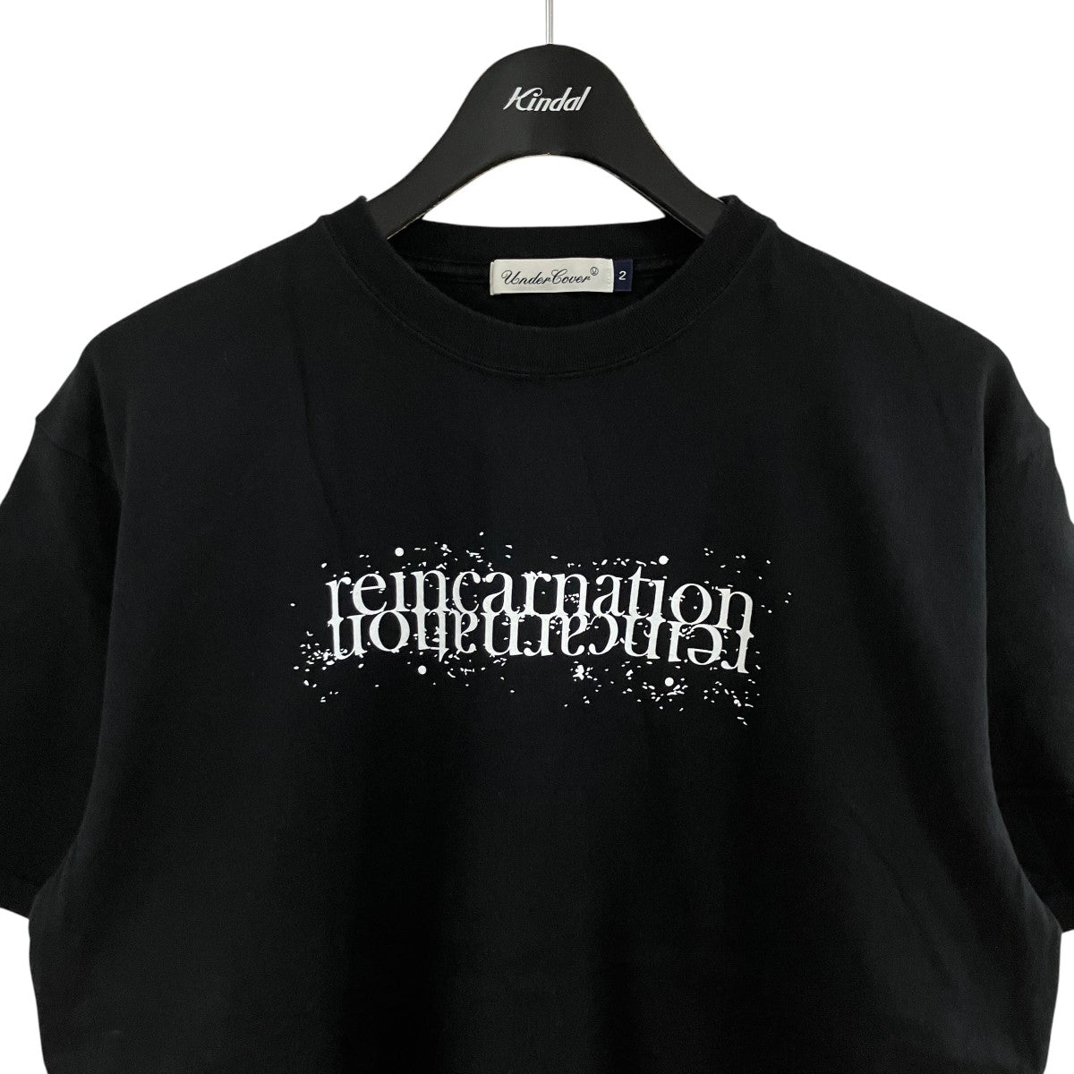 プリントTシャツ