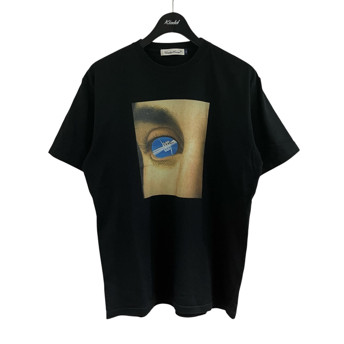 プリントTシャツ