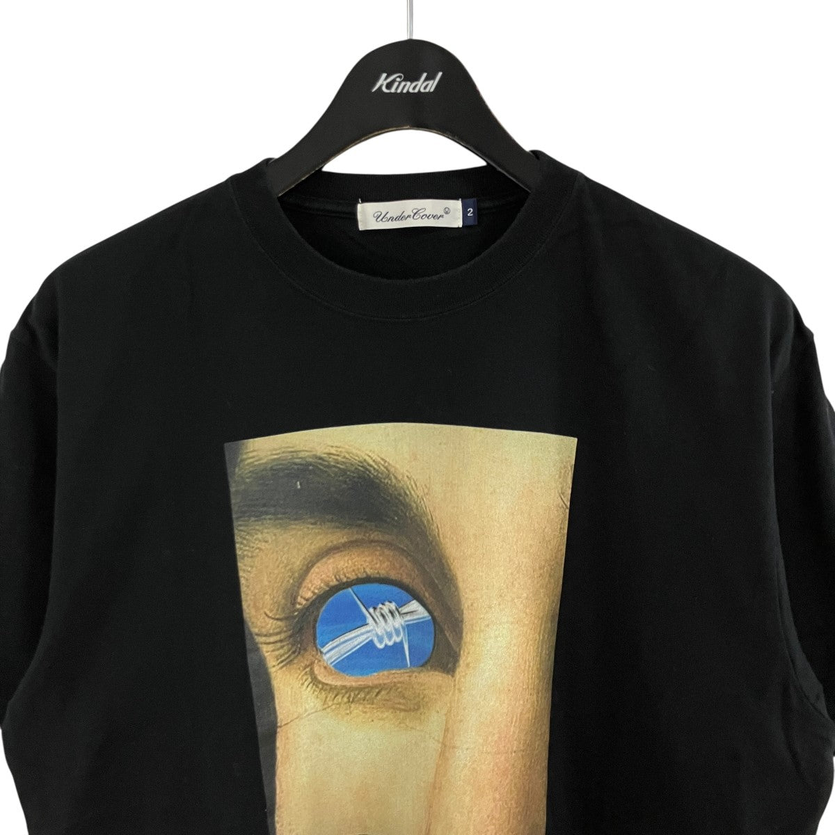 プリントTシャツ
