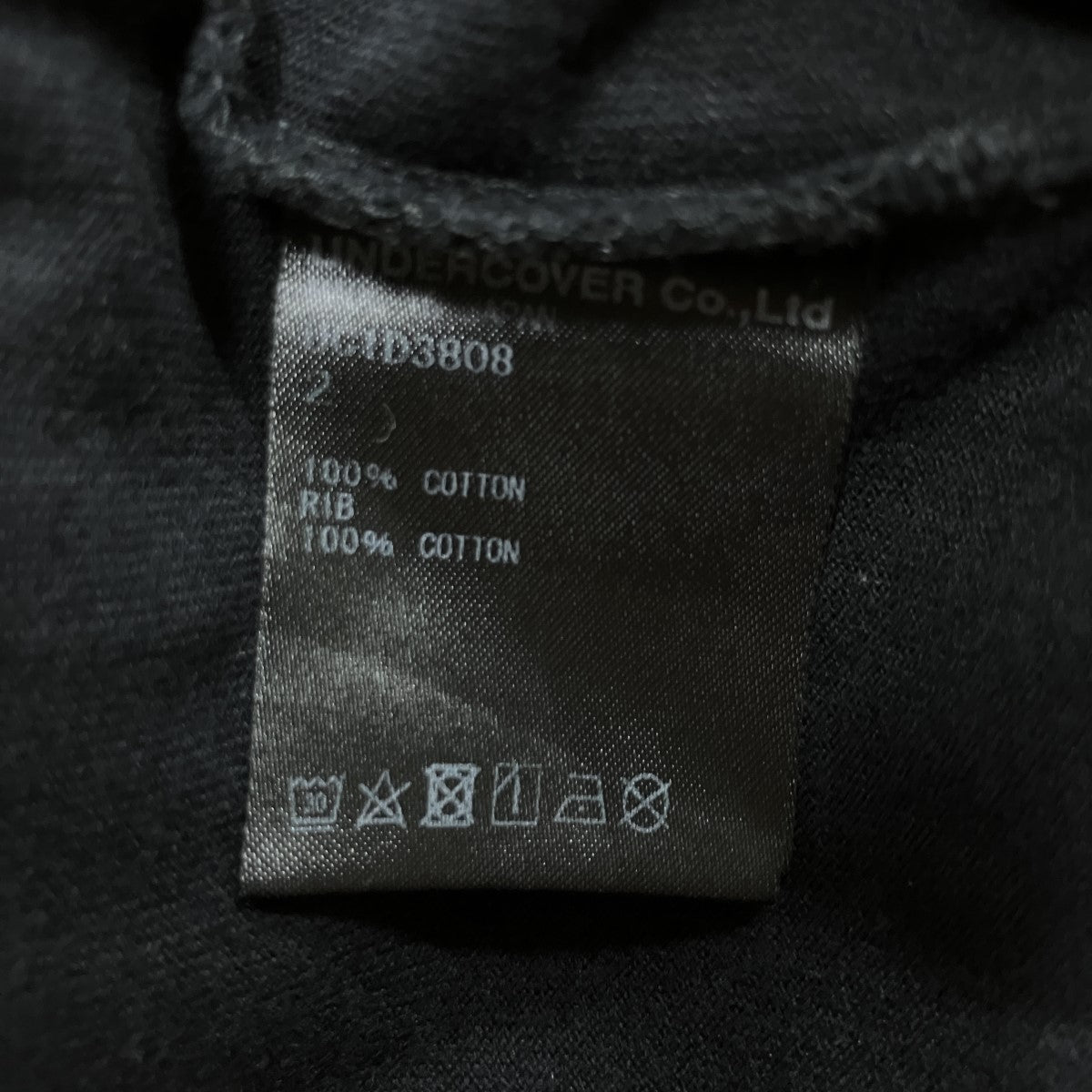 プリントTシャツ