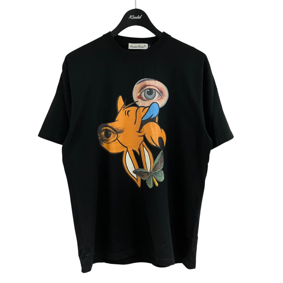 プリントTシャツ
