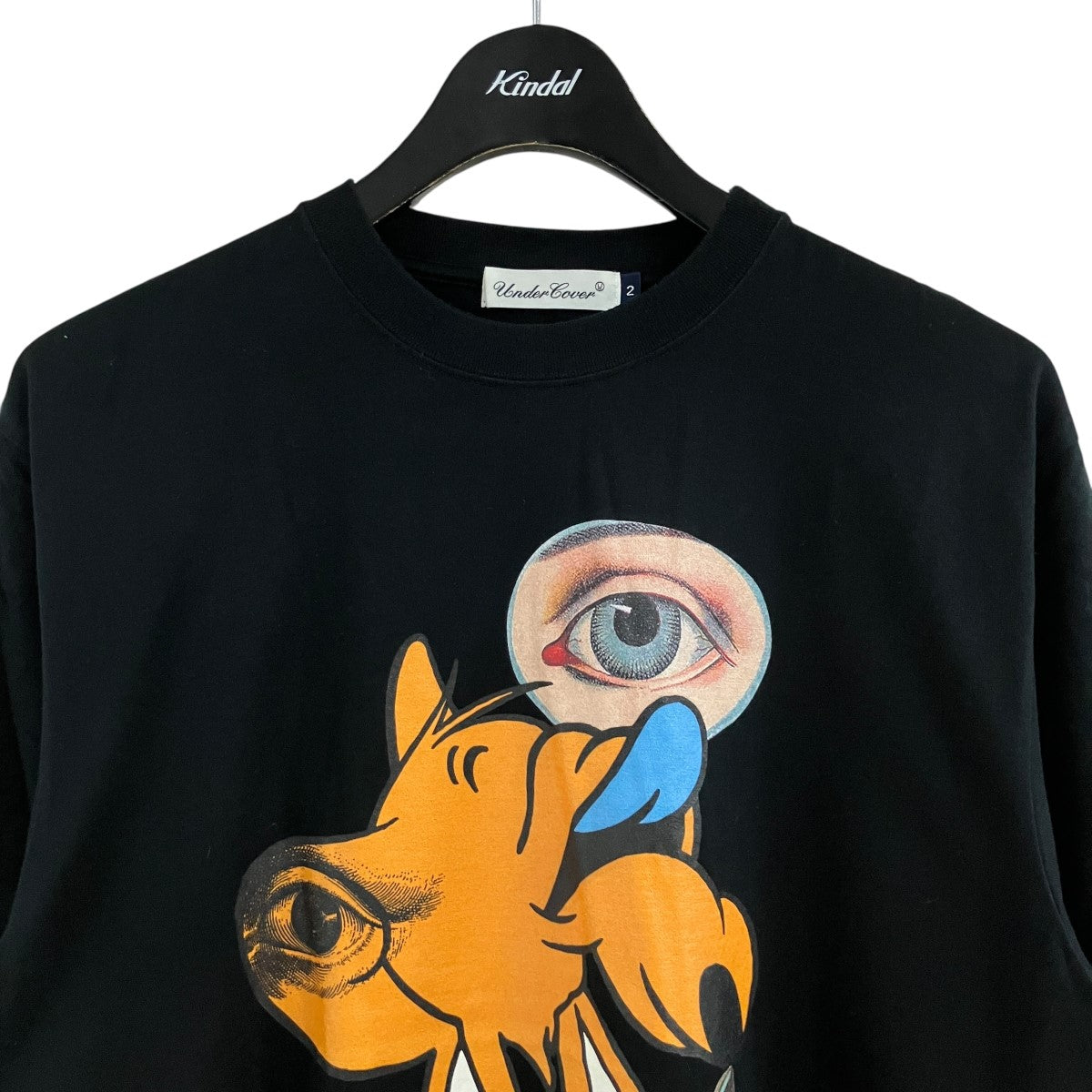 プリントTシャツ
