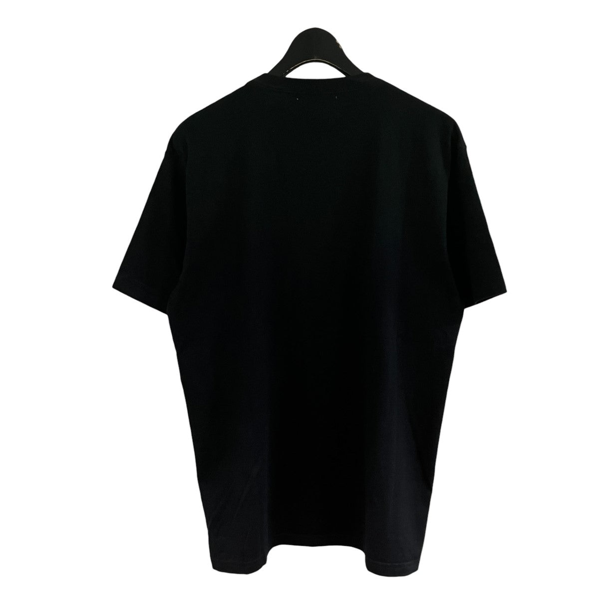 アップルプリントTシャツ