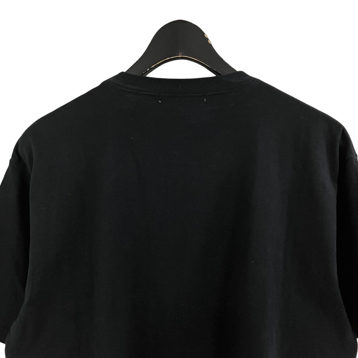 アップルプリントTシャツ