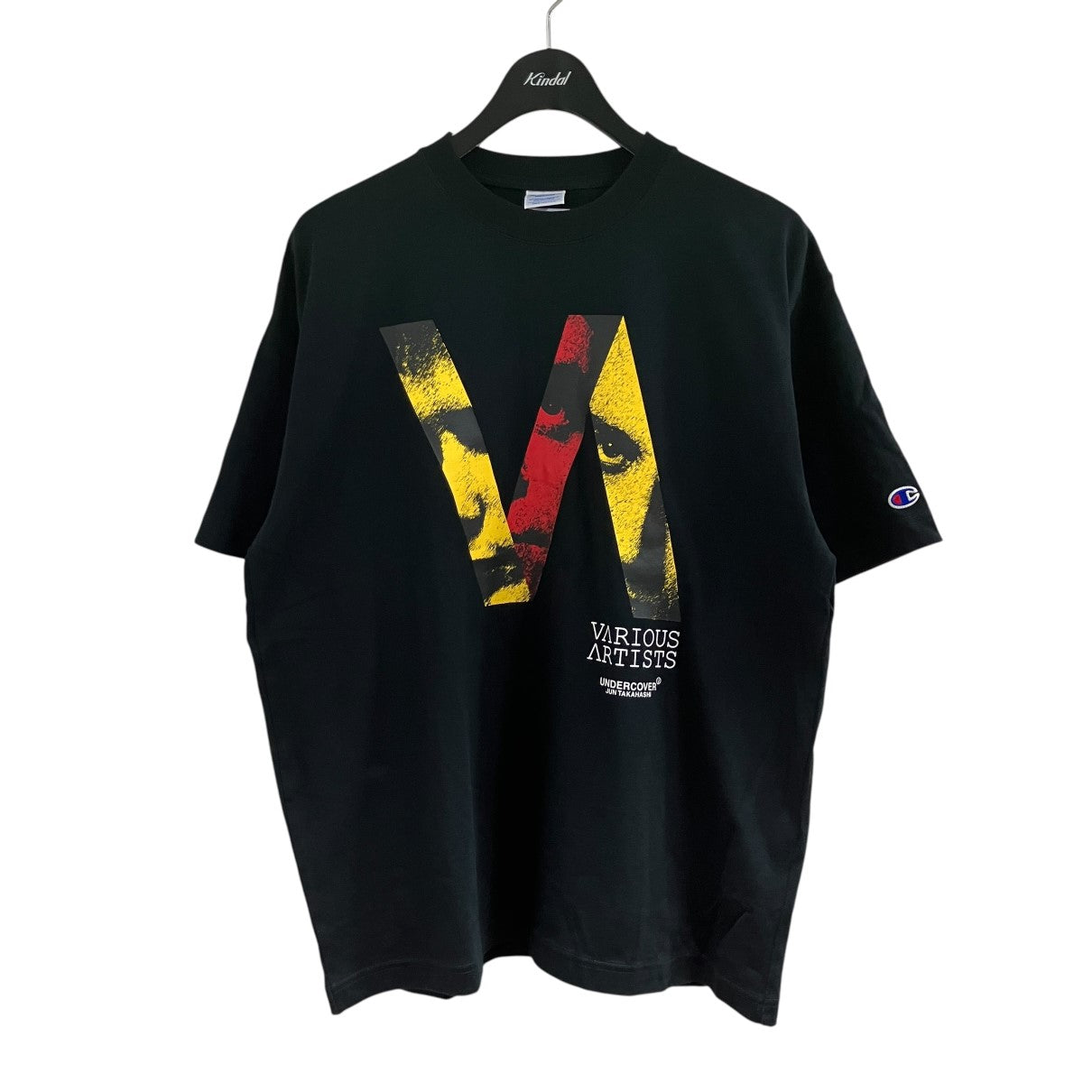 プリントTシャツ