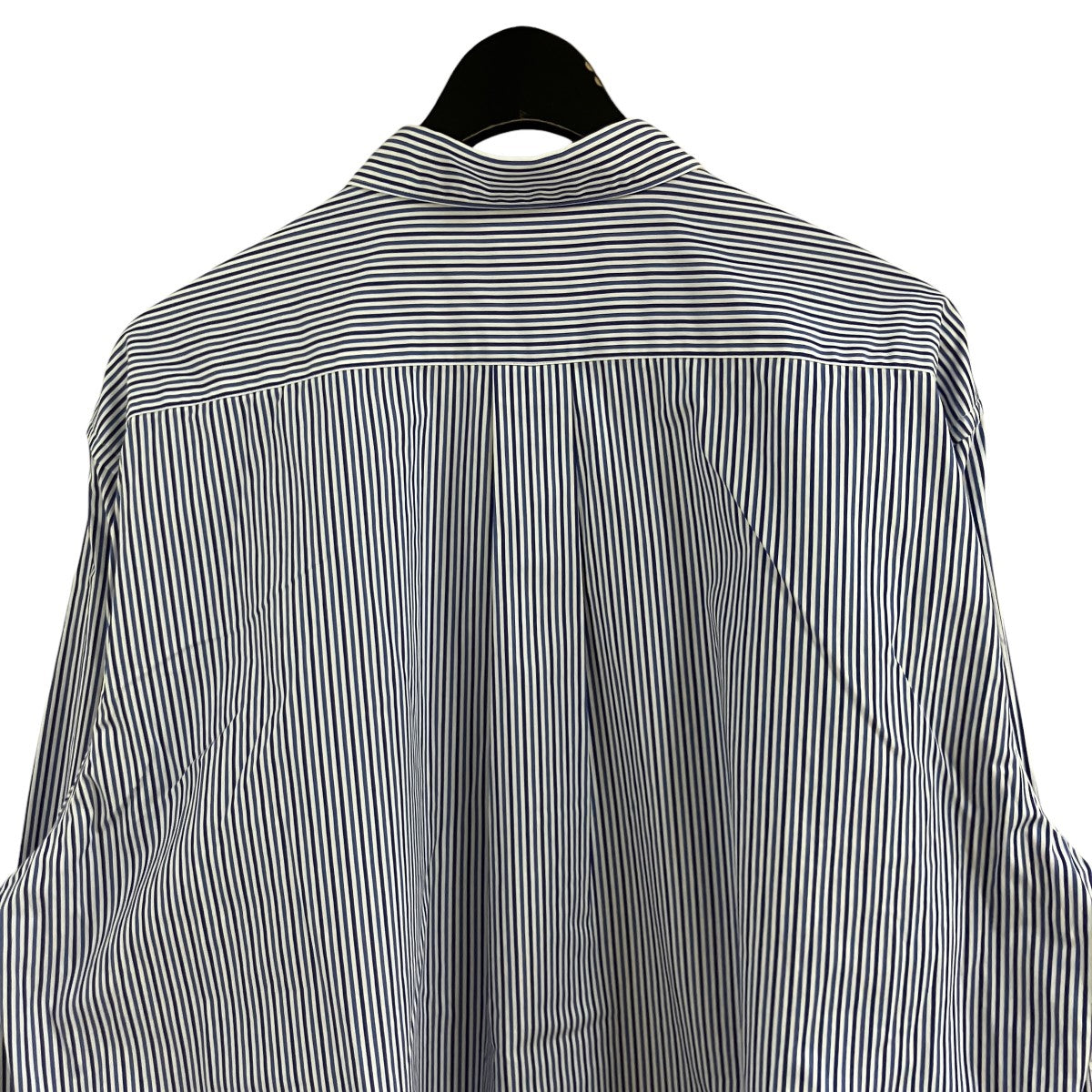 COMME des GARCONS SHIRT ストライプシャツ 古着・中古-4枚目のアイテム画像
