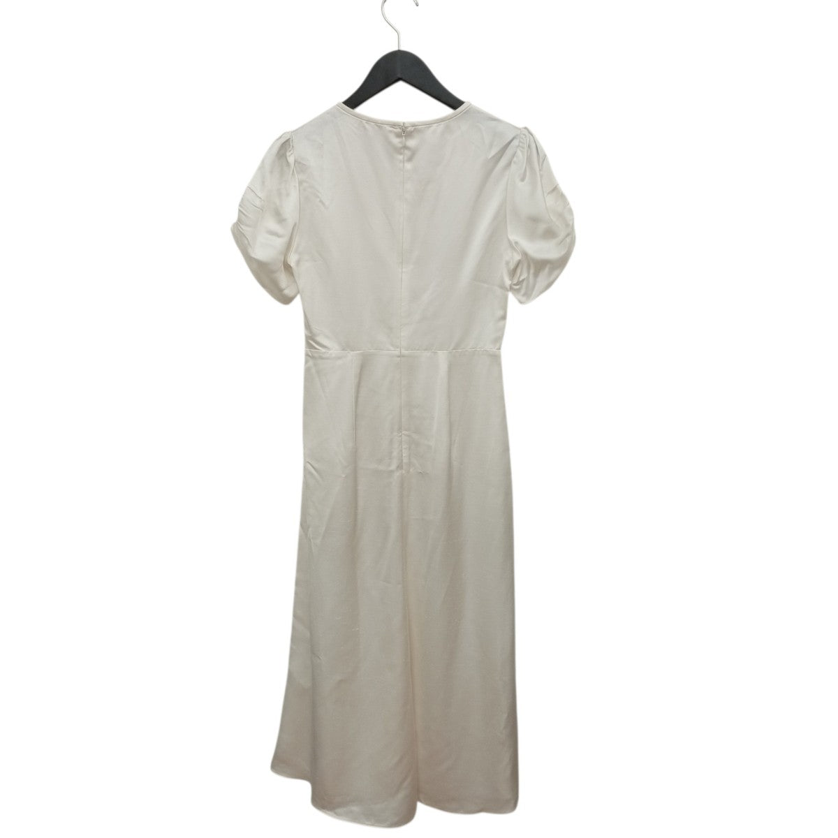 レーヨンネップワンピース26SS-H031-5980