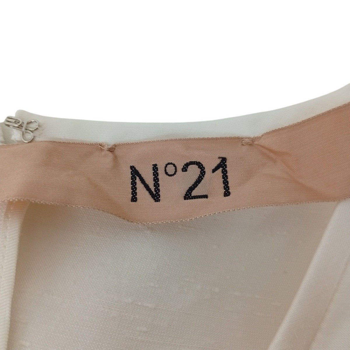 レーヨンネップワンピース26SS-H031-5980