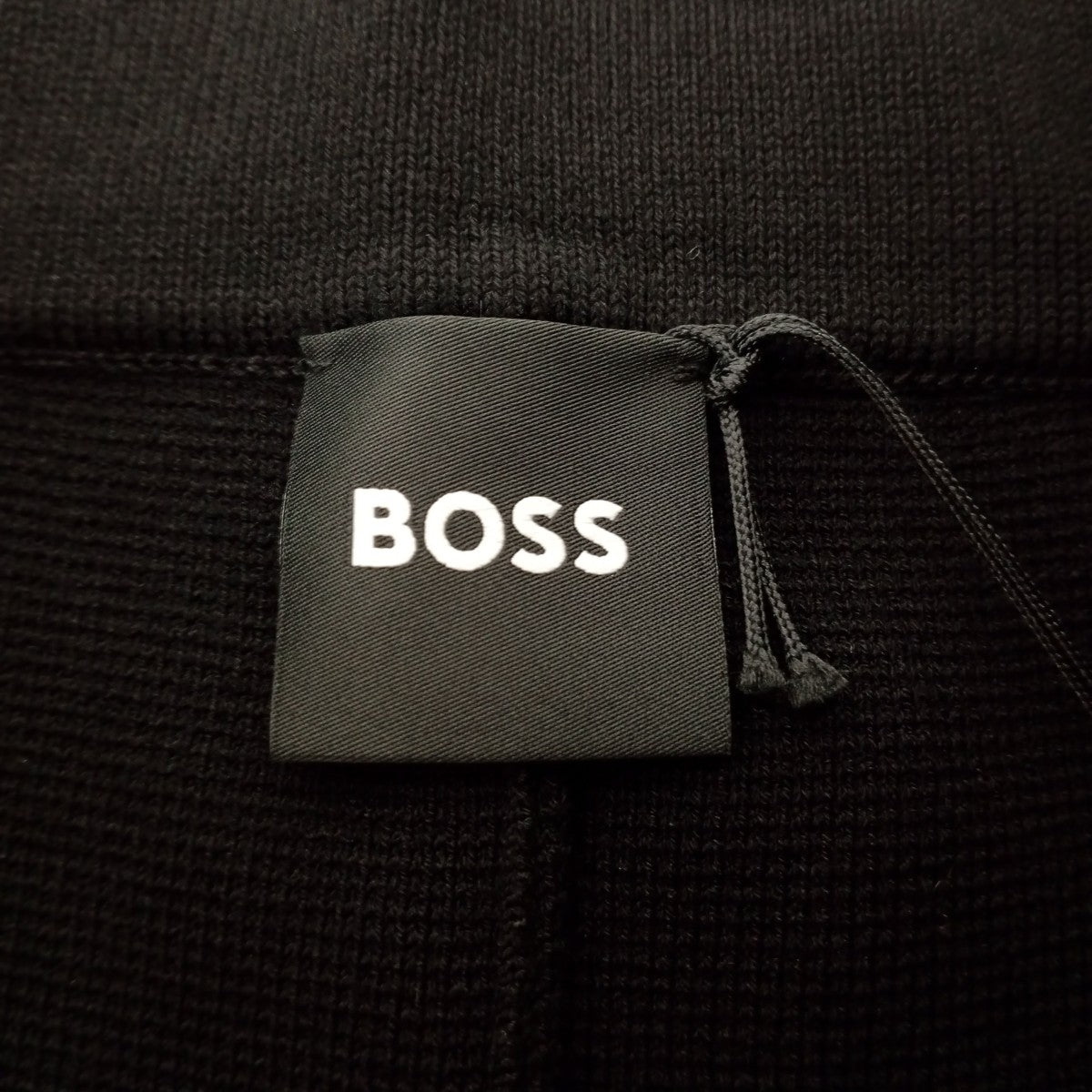 BOSS ニットパンツ6059725 古着・中古-3枚目のアイテム画像