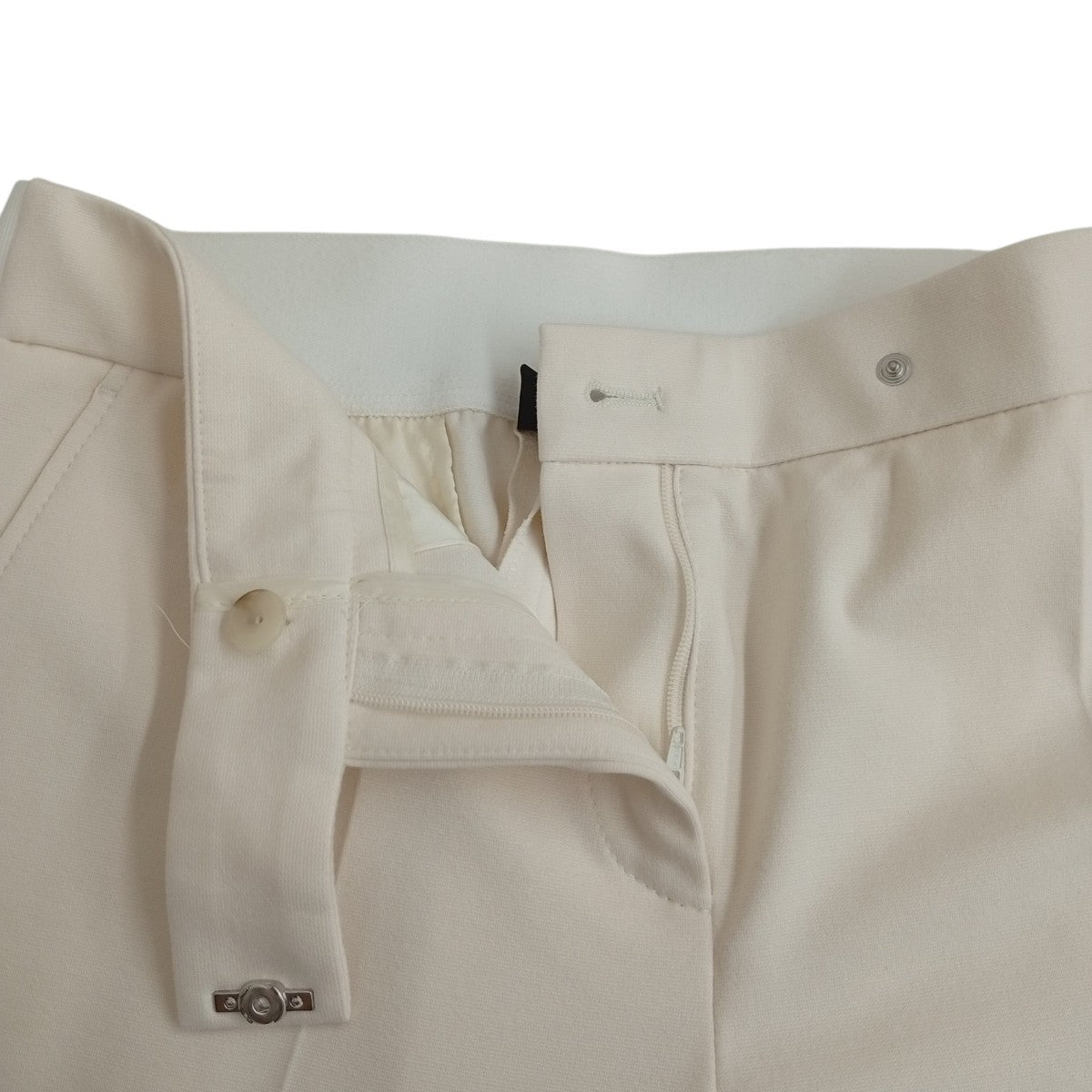 BOSS ニットパンツ 古着・中古-3枚目のアイテム画像