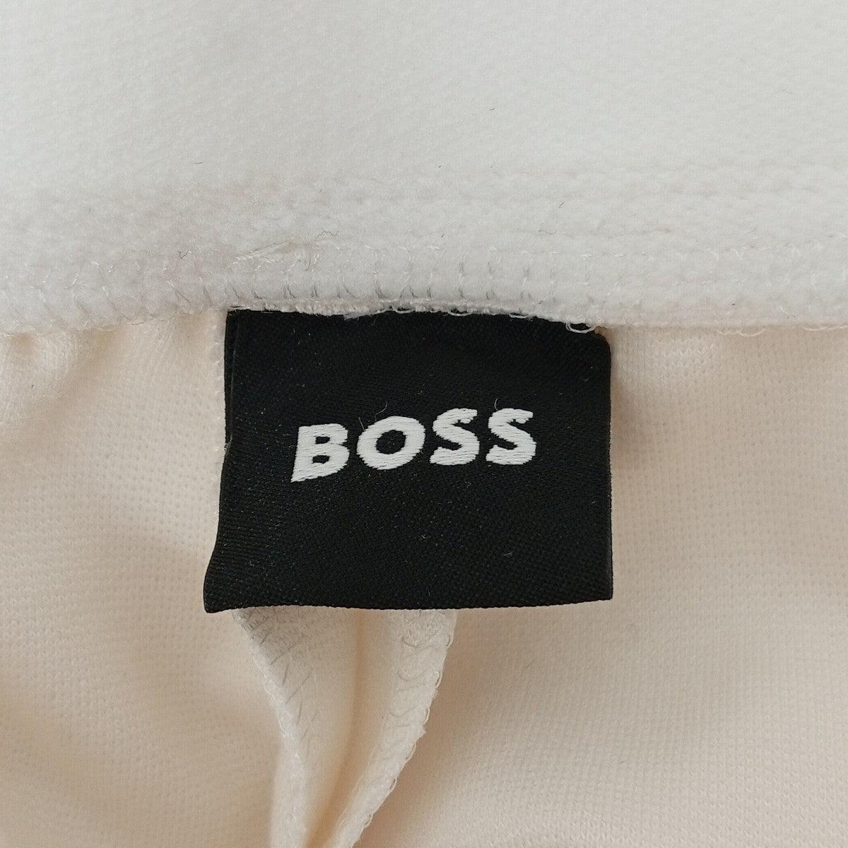 BOSS ニットパンツ 古着・中古-4枚目のアイテム画像