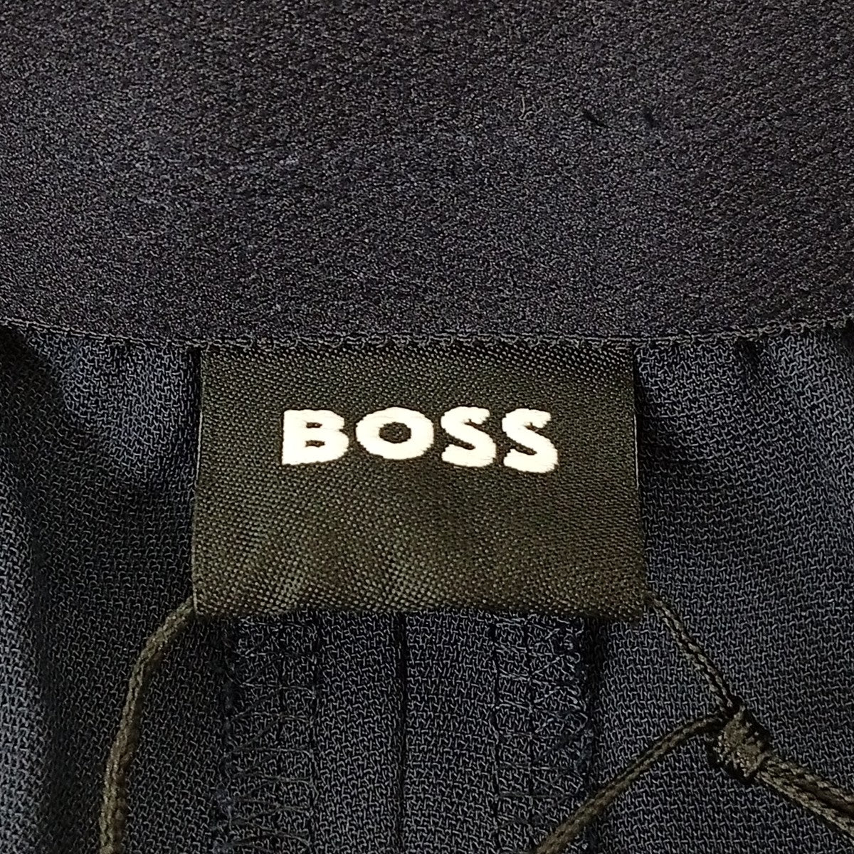 BOSS レーヨンパンツ50557442 古着・中古-3枚目のアイテム画像