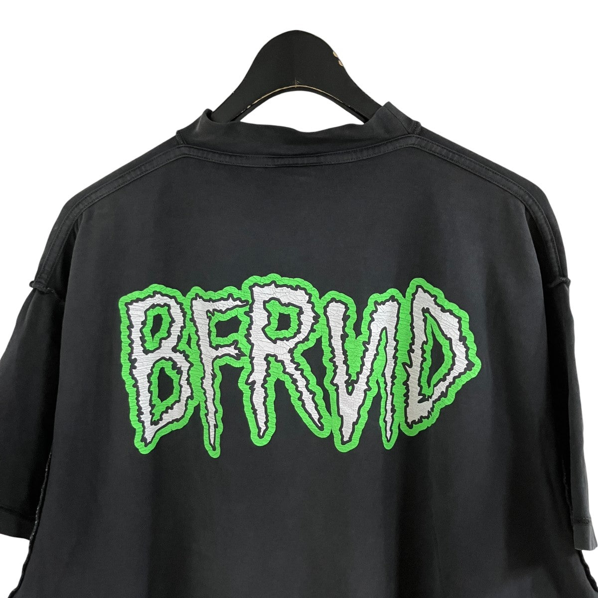 プリントTシャツ
