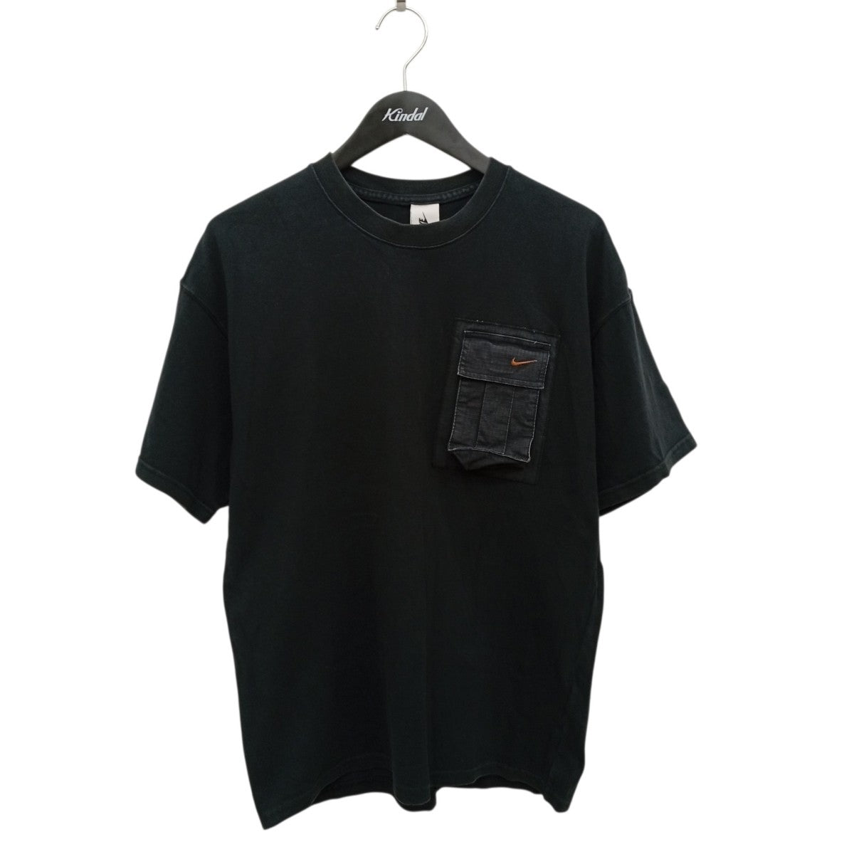 ポケットTシャツCU0460-010