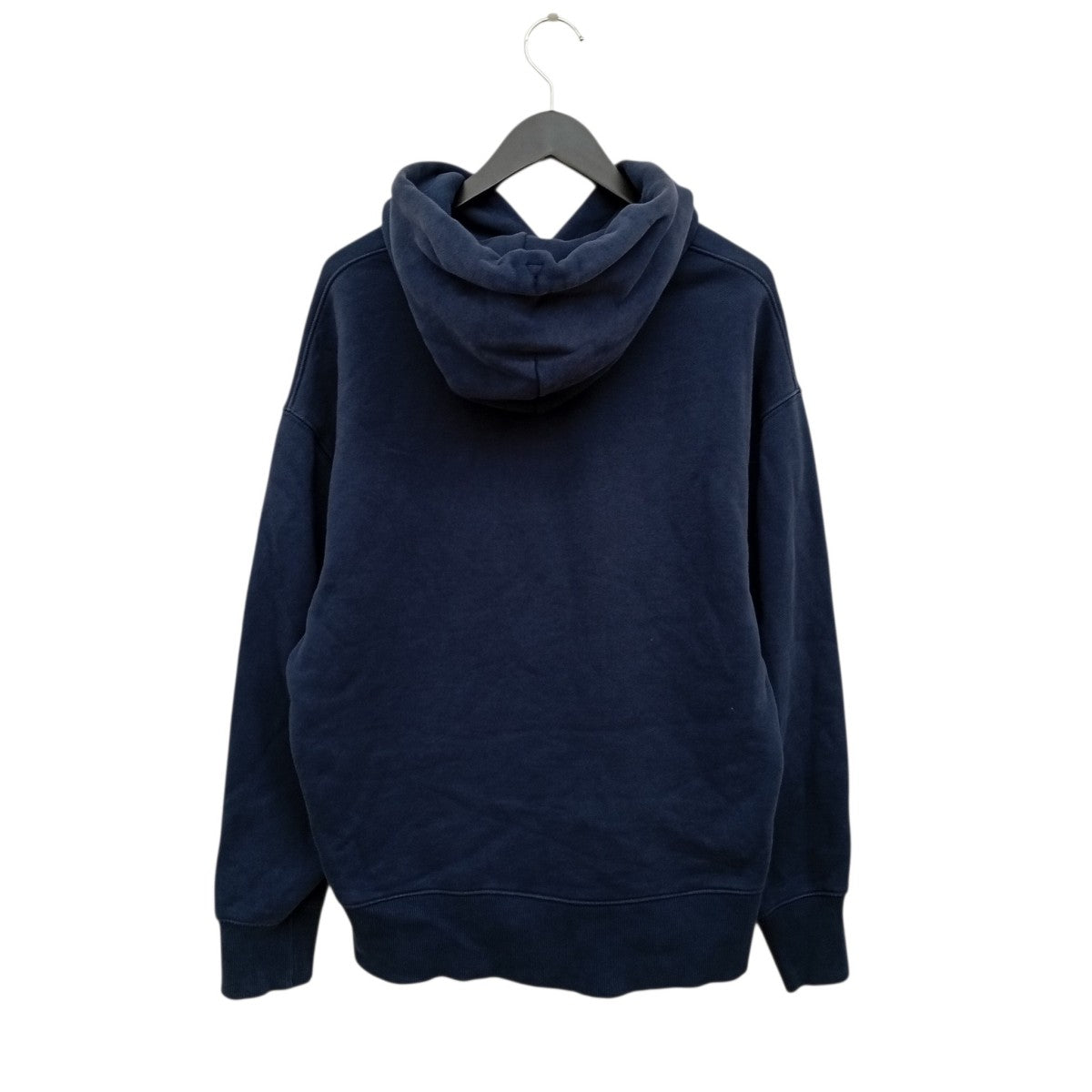 TOMMY JEANS プルオーバーパーカーUE-23FGLQ 古着・中古-2枚目のアイテム画像