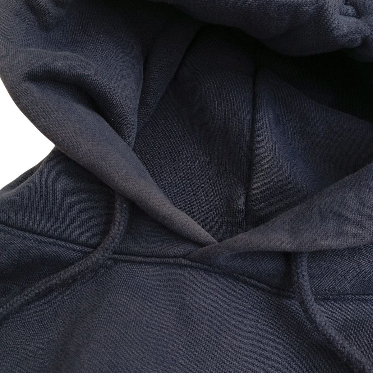 TOMMY JEANS プルオーバーパーカーUE-23FGLQ 古着・中古-3枚目のアイテム画像