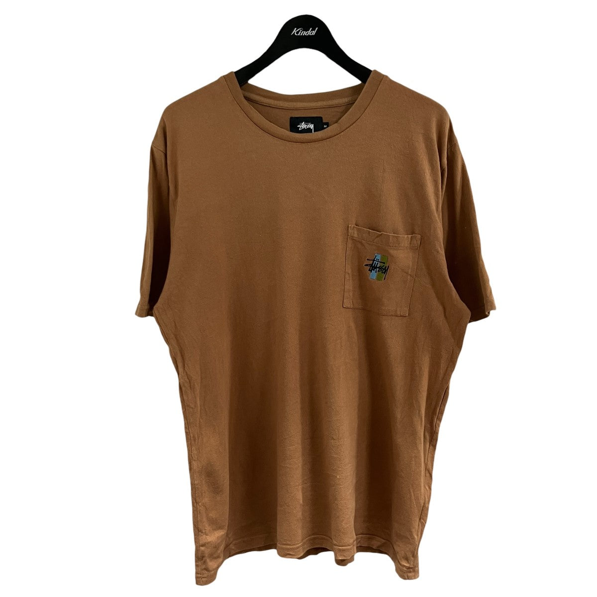 ポケットTシャツ