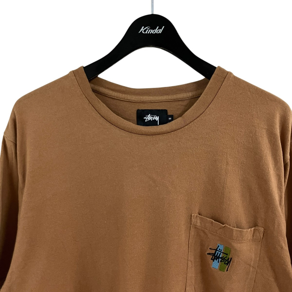 ポケットTシャツ