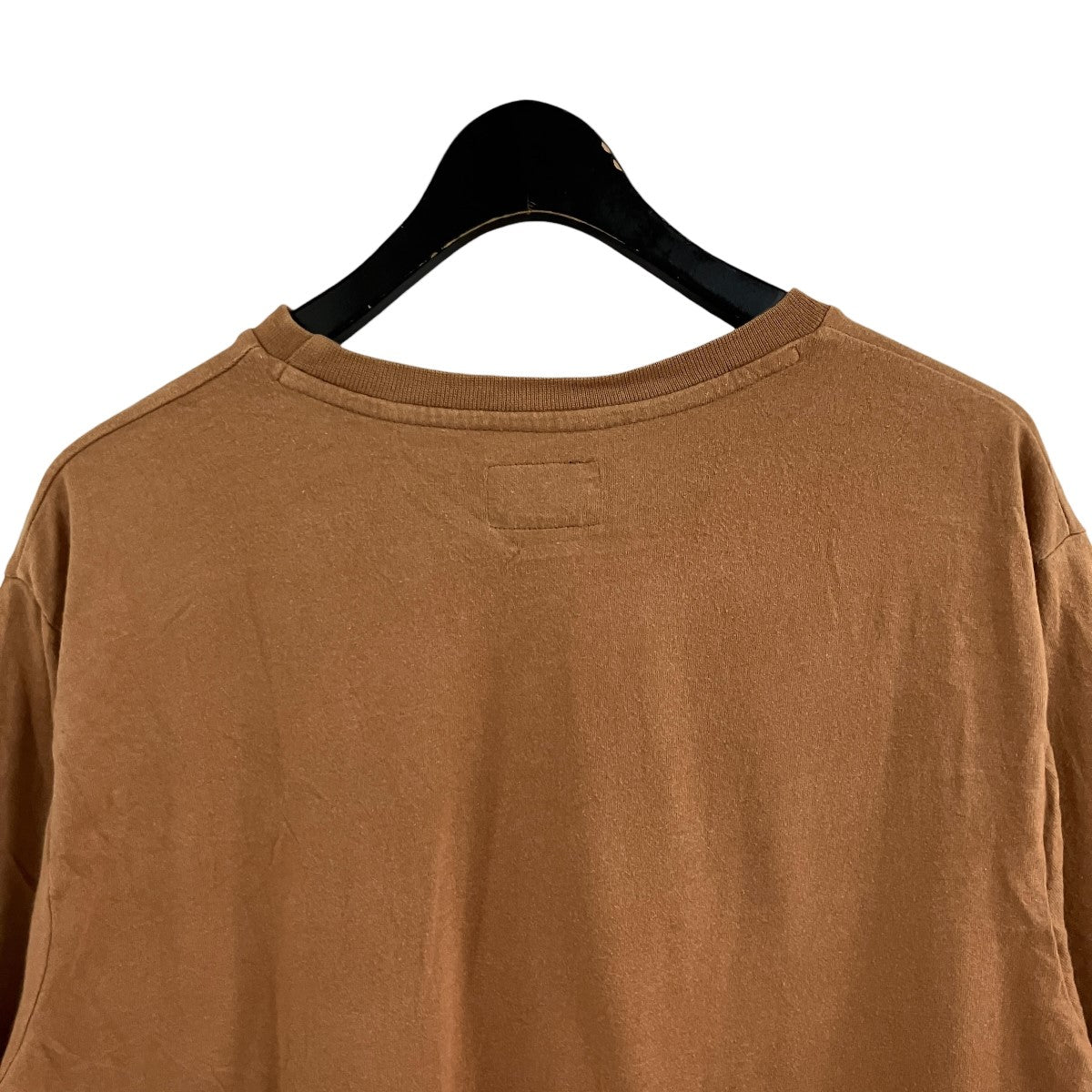 ポケットTシャツ