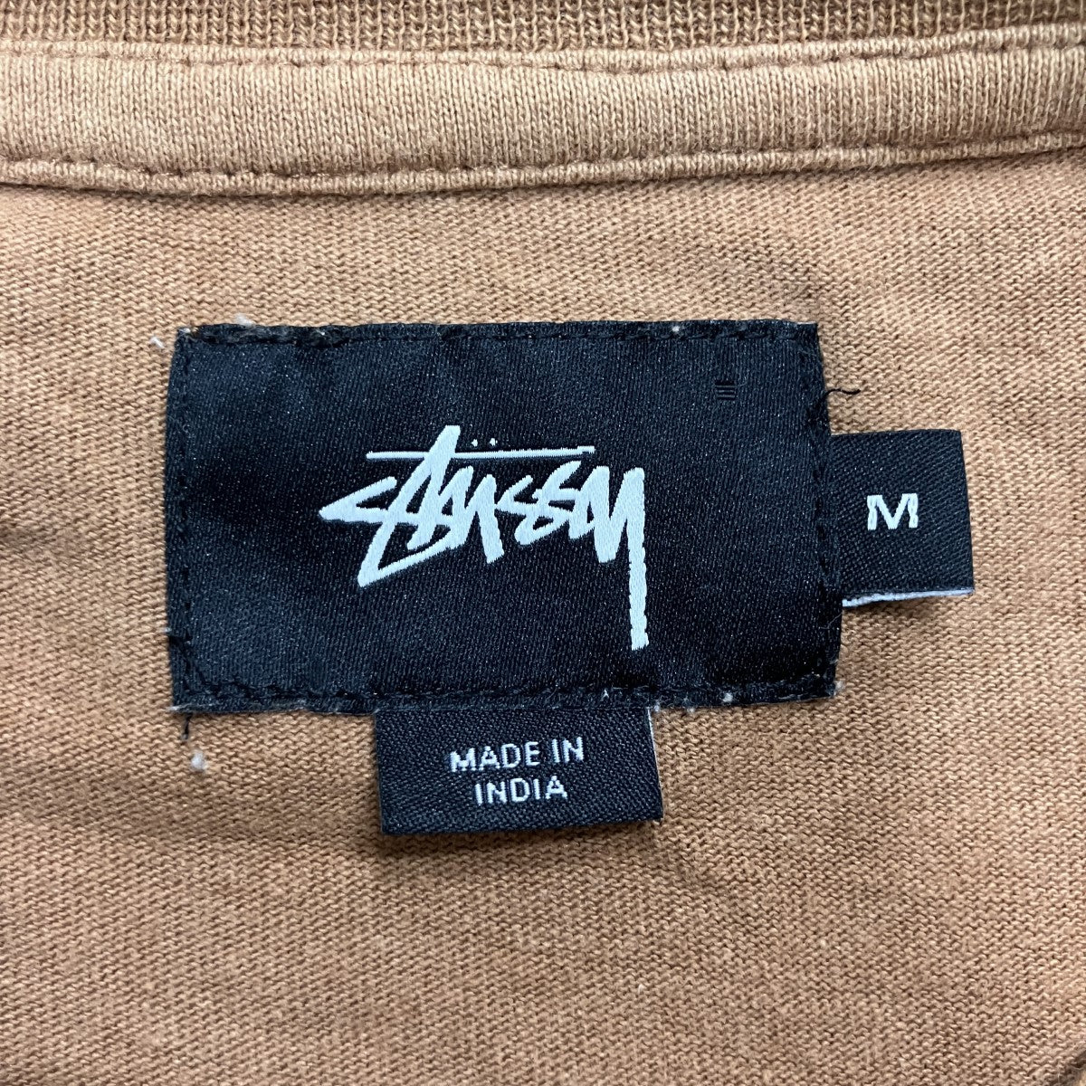 ポケットTシャツ