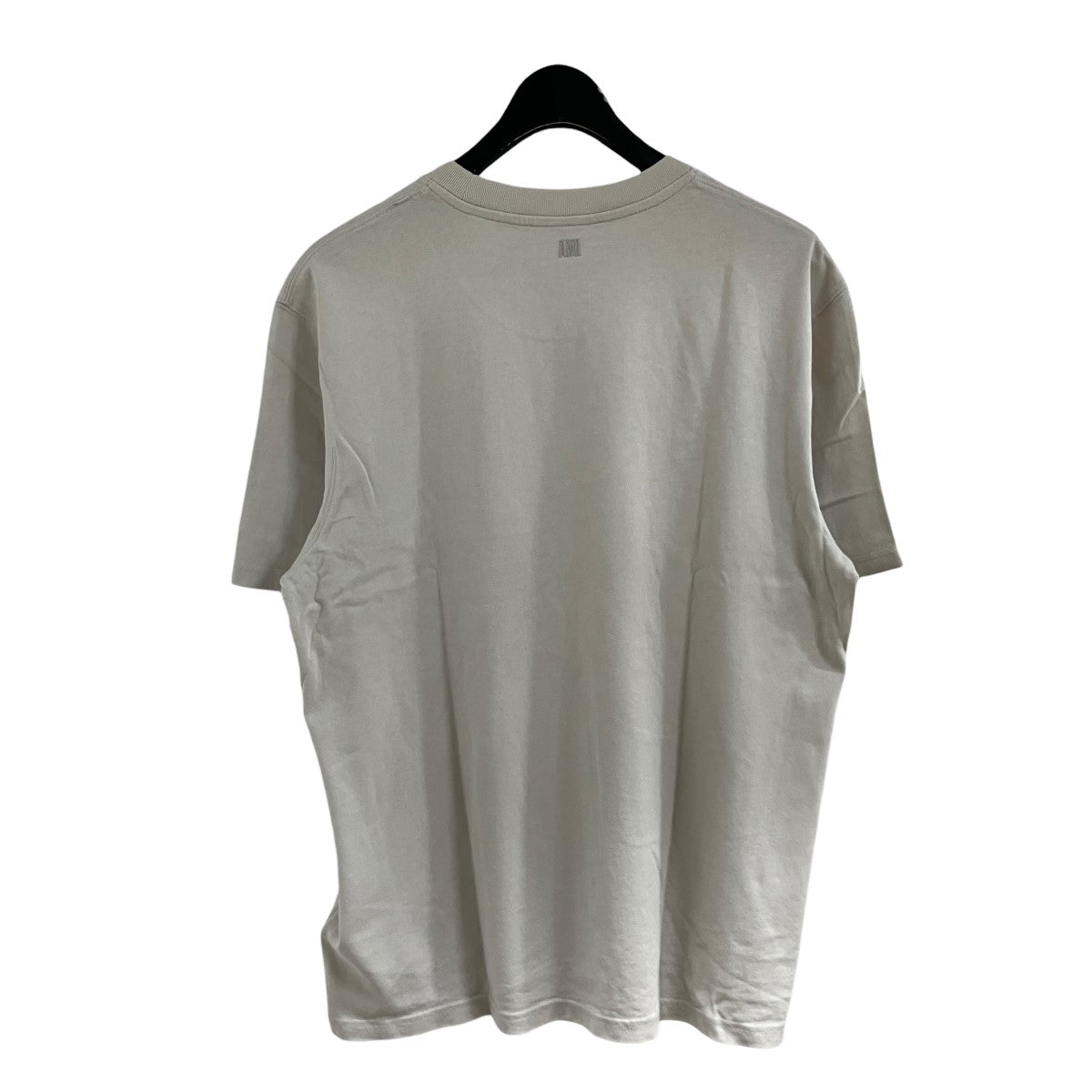 ハートロゴエンボスTシャツ