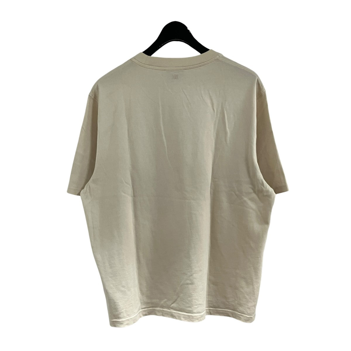 ハートロゴエンブロイダリーTシャツ