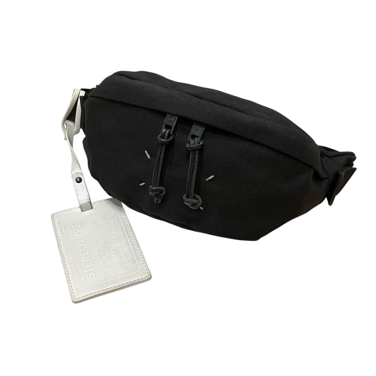 Maison Margiela11 ショルダーバッグ 古着・中古-1枚目のアイテム画像