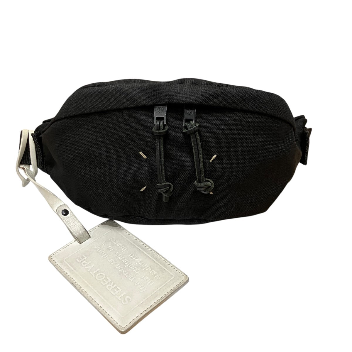 Maison Margiela11 ショルダーバッグ 古着・中古-2枚目のアイテム画像