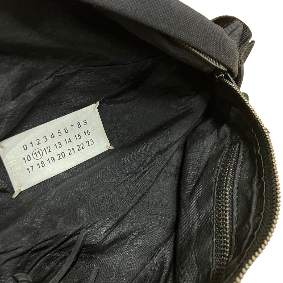 Maison Margiela11 ショルダーバッグ 古着・中古-5枚目のアイテム画像