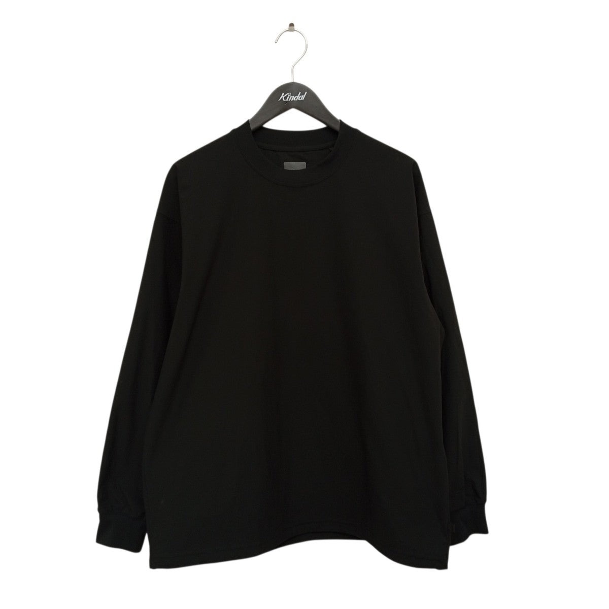 ロングスリーブTシャツBE-35025
