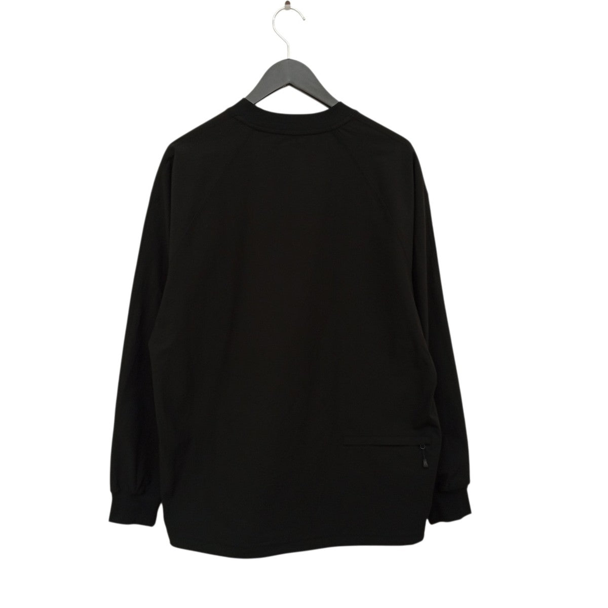 ロングスリーブTシャツBE-35025