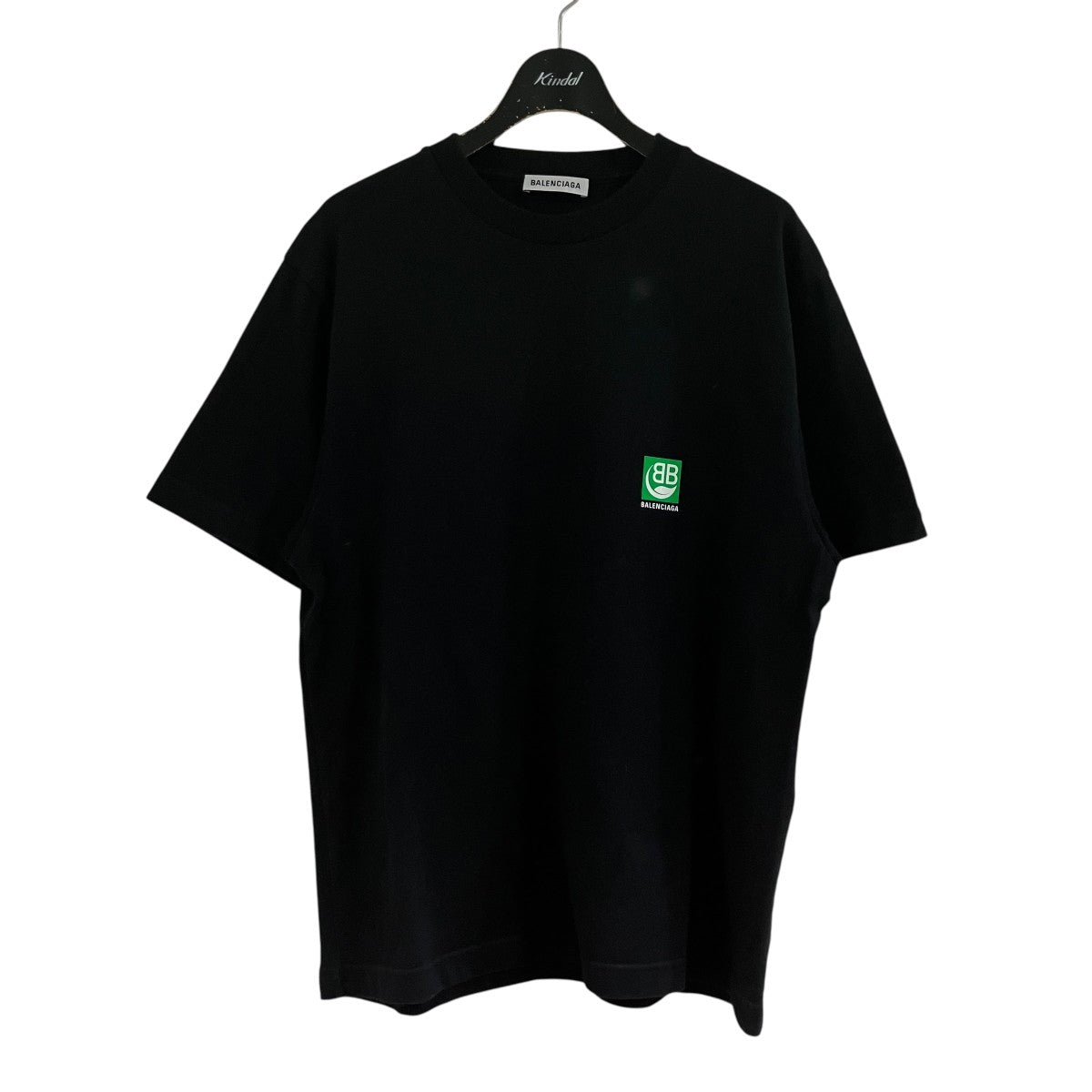 BBロゴTシャツ