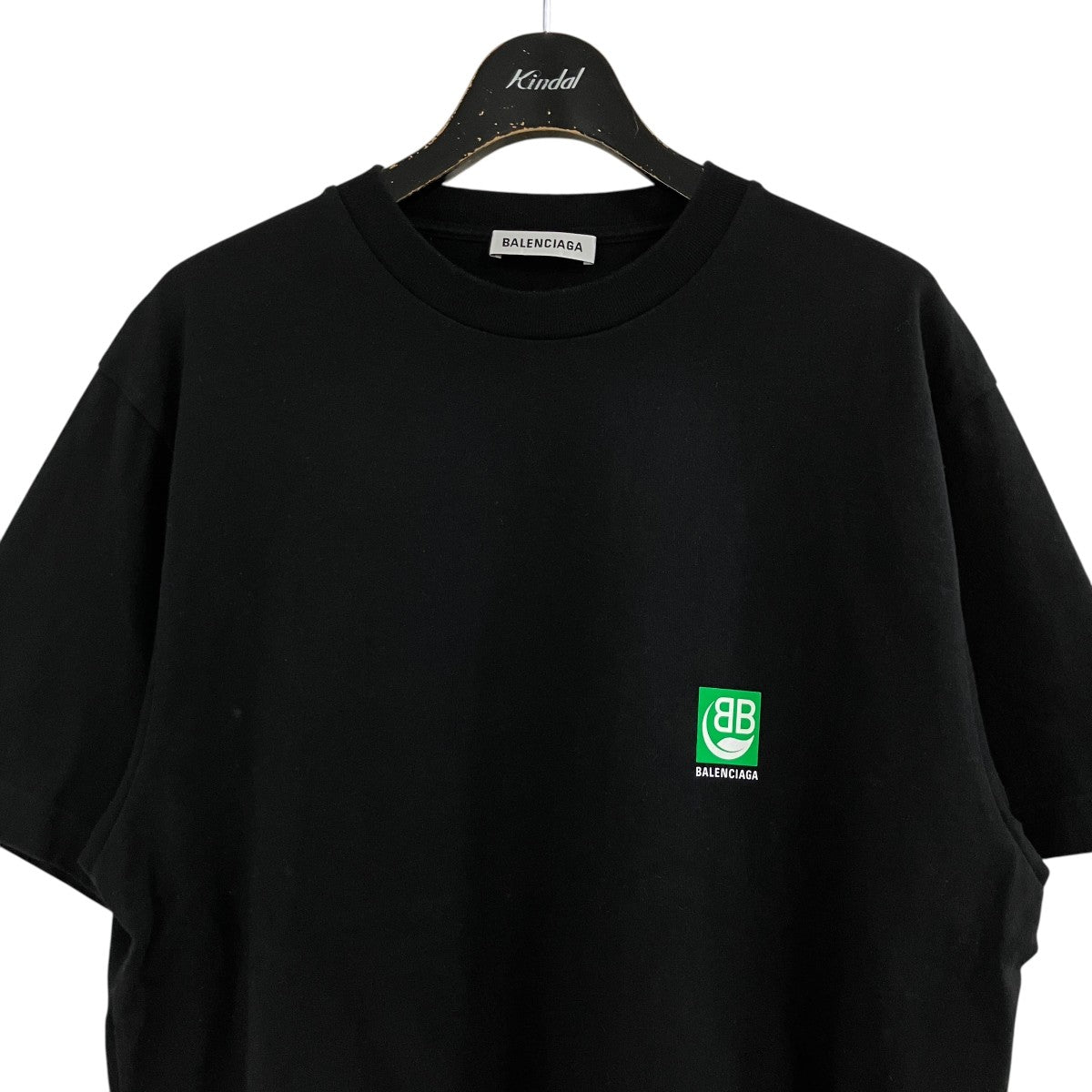 BBロゴTシャツ
