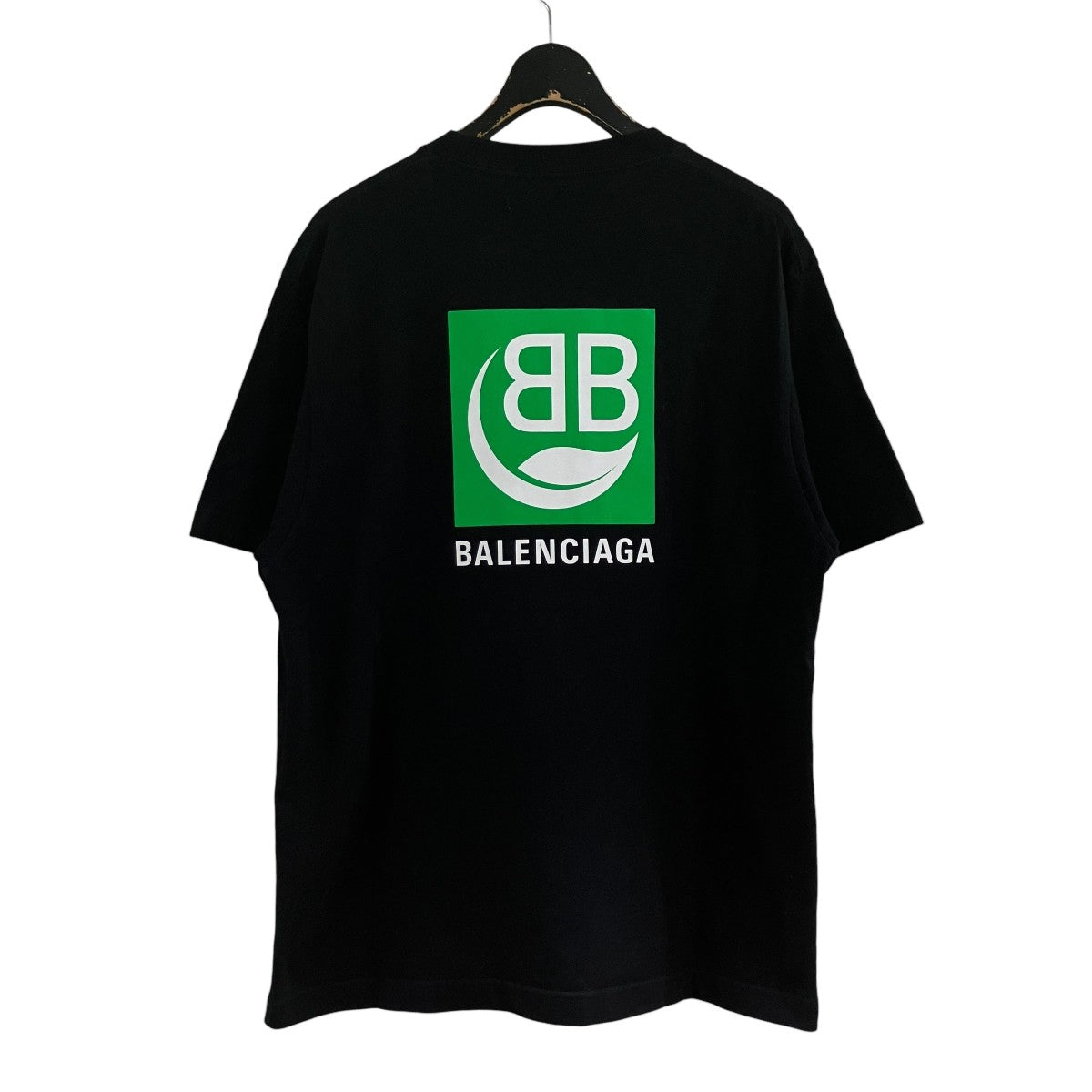 BBロゴTシャツ