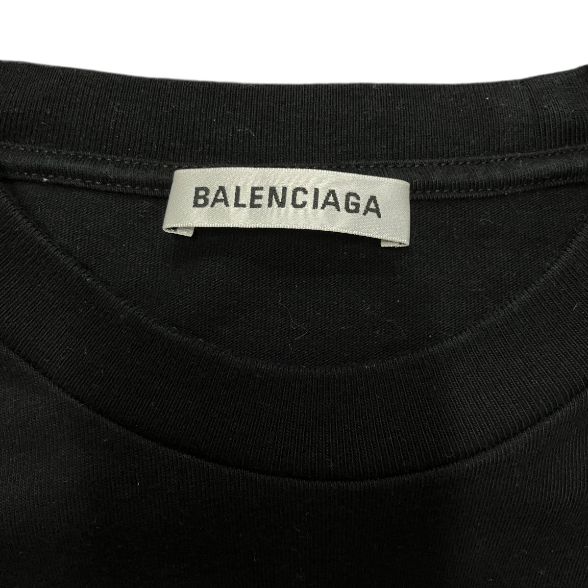 BBロゴTシャツ