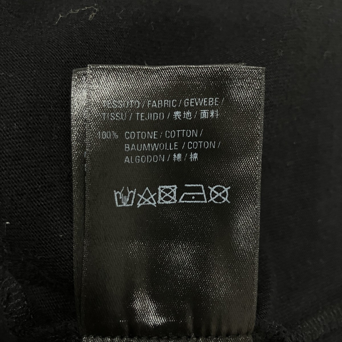 BBロゴTシャツ