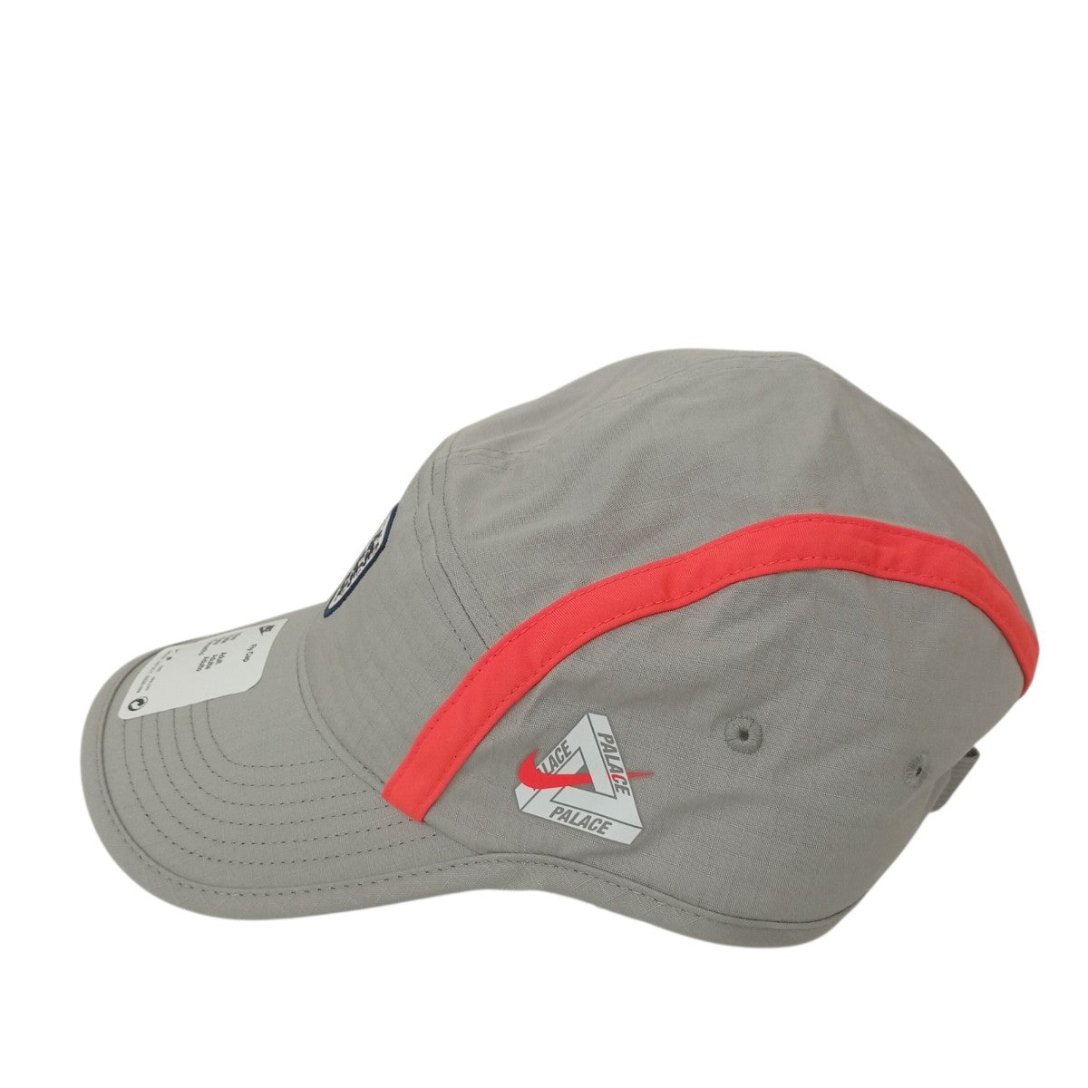 NIKE×PALACE キャップIO9461-052 古着・中古-3枚目のアイテム画像