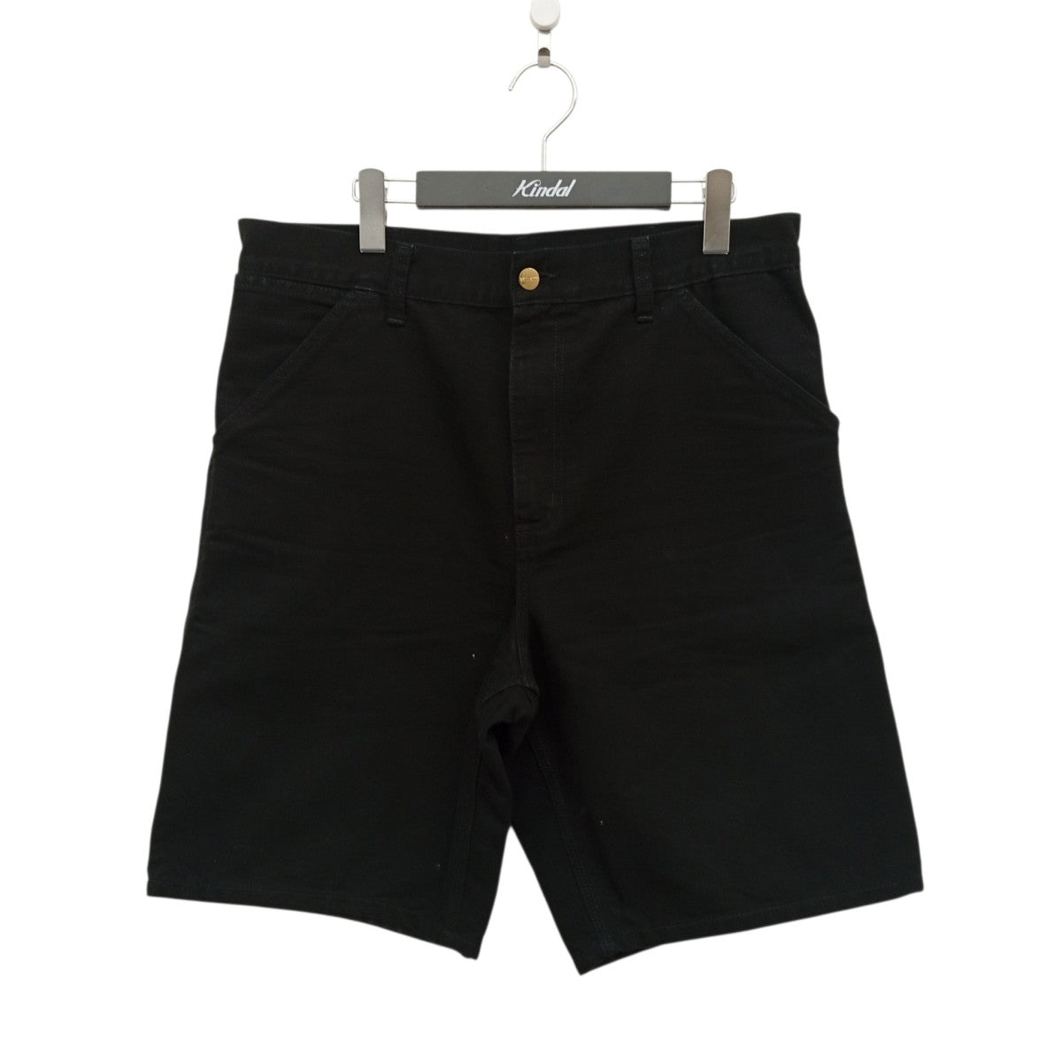 カーペンターショートパンツSINGLE KNEE SHORTS