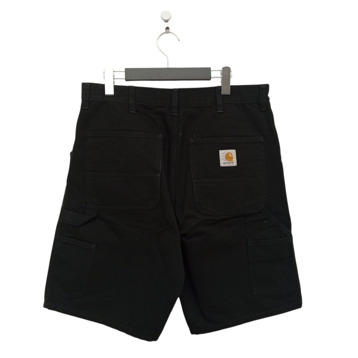 カーペンターショートパンツSINGLE KNEE SHORTS