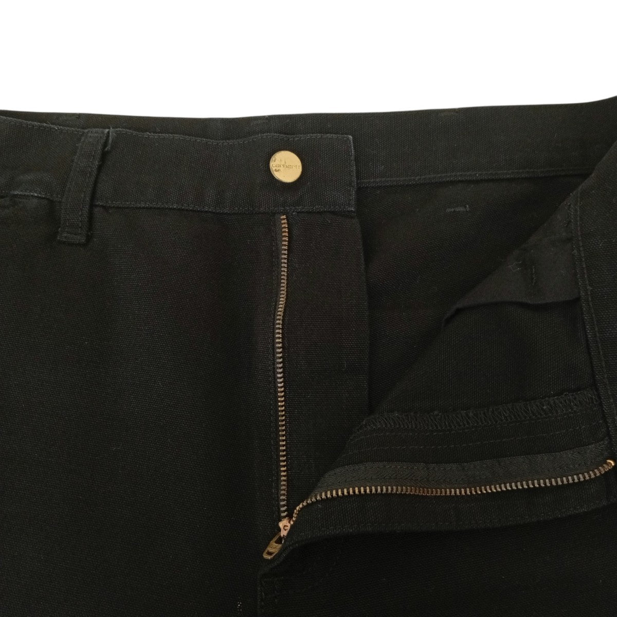 カーペンターショートパンツSINGLE KNEE SHORTS