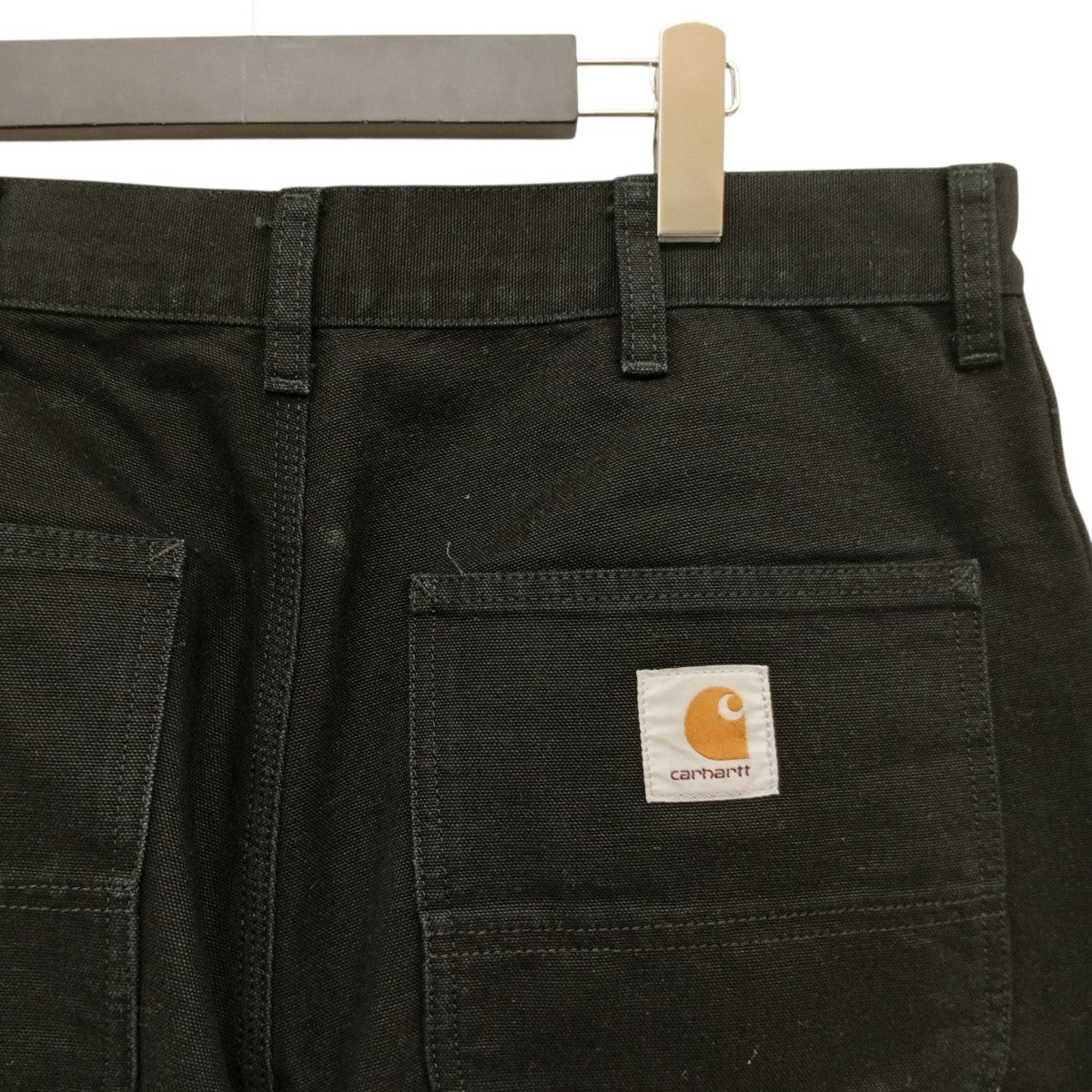 カーペンターショートパンツSINGLE KNEE SHORTS