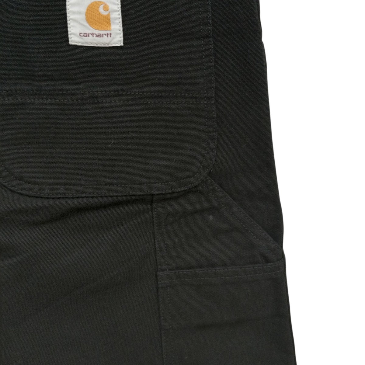 カーペンターショートパンツSINGLE KNEE SHORTS