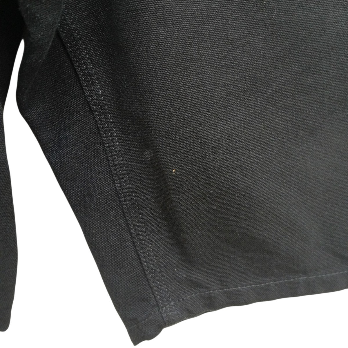 カーペンターショートパンツSINGLE KNEE SHORTS
