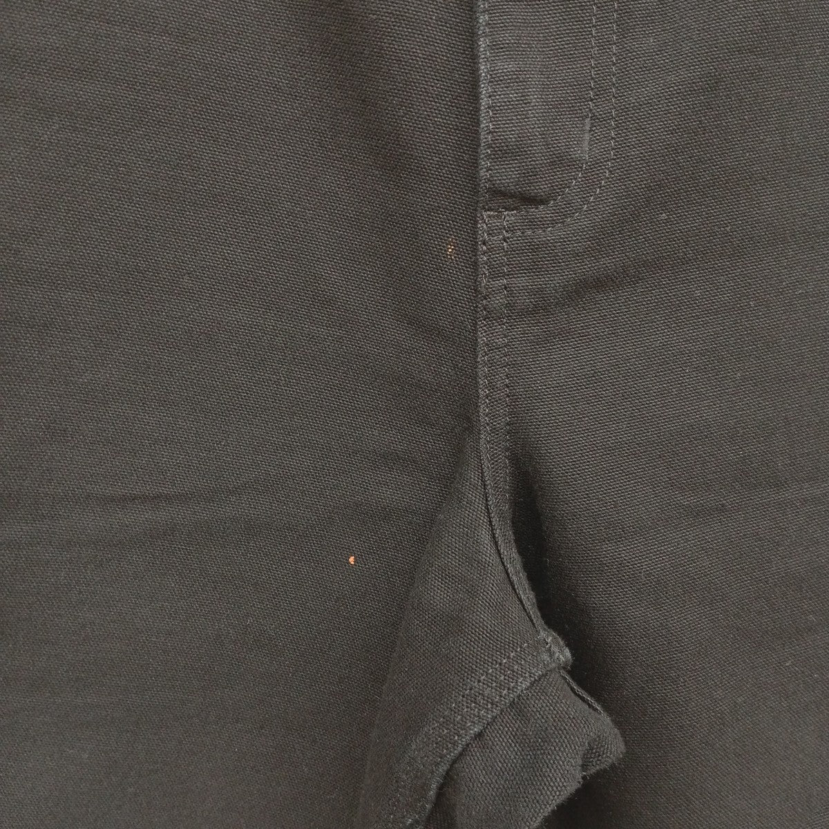 カーペンターショートパンツSINGLE KNEE SHORTS