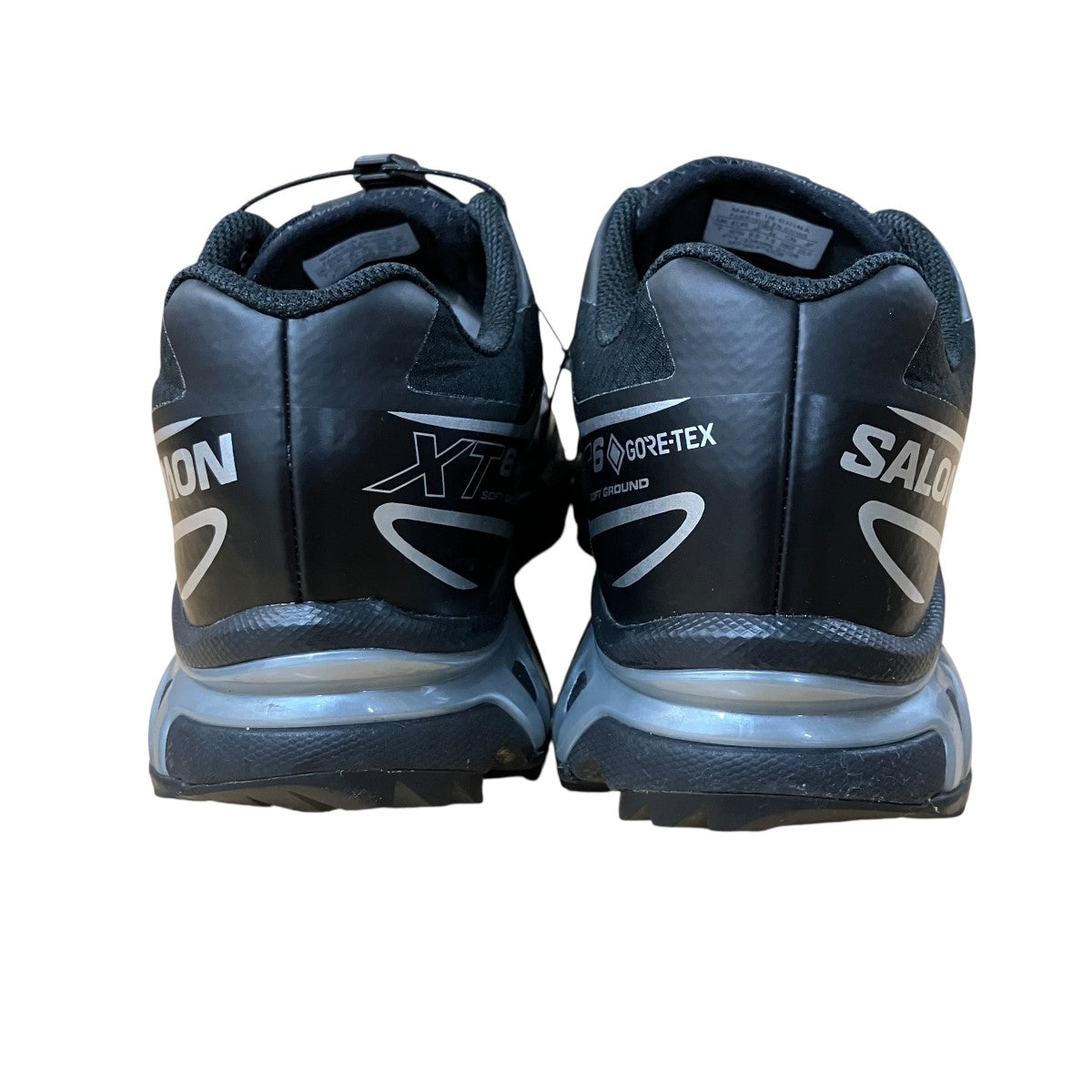 XT-6 ローカットスニーカー