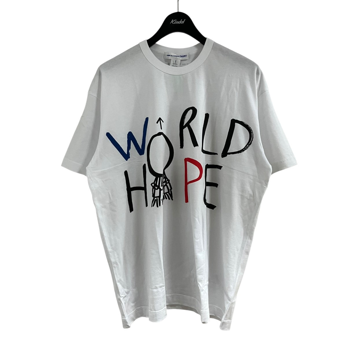 プリントTシャツ