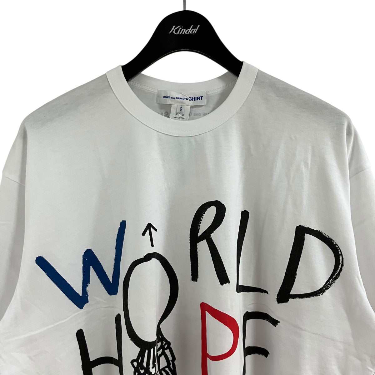 プリントTシャツ