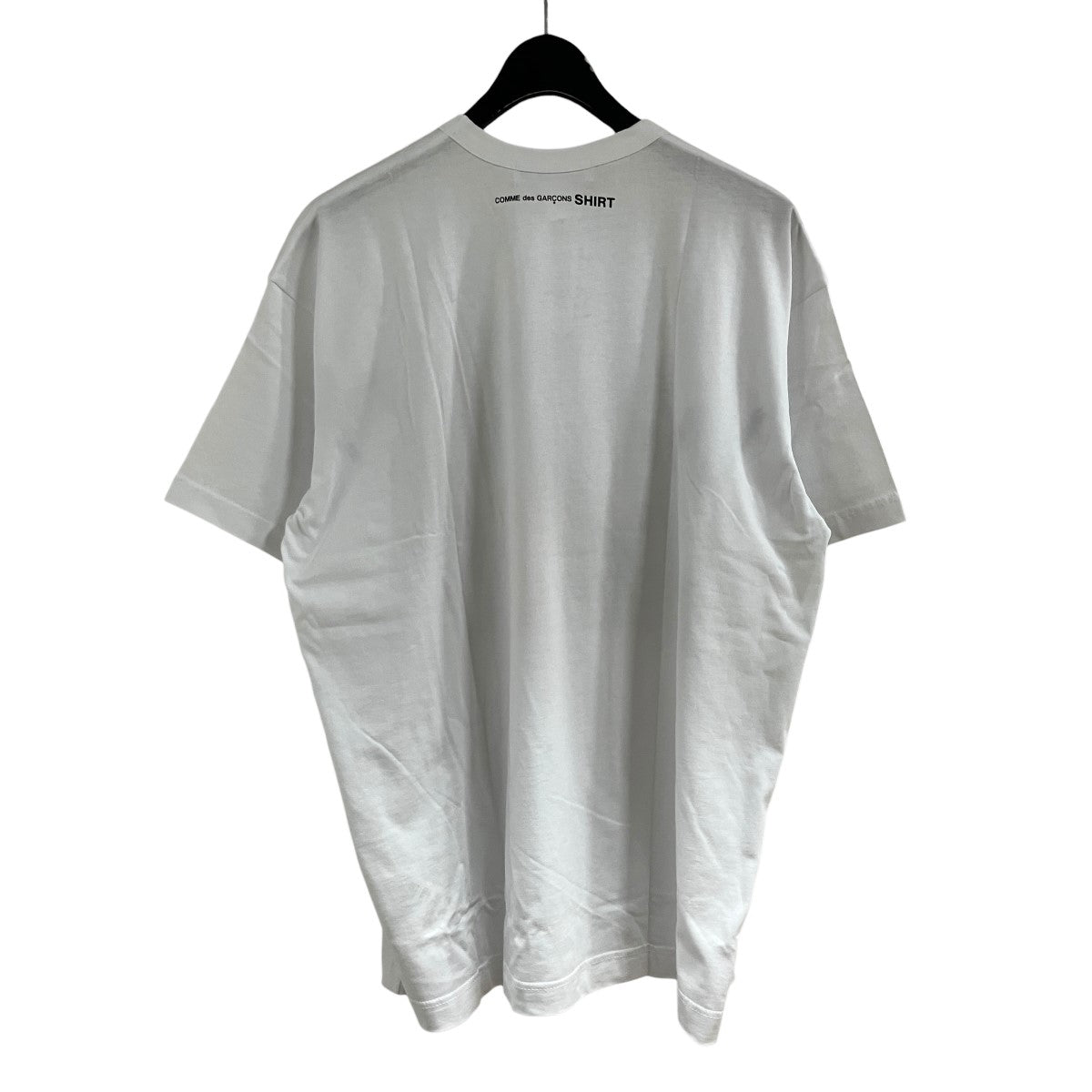 プリントTシャツ